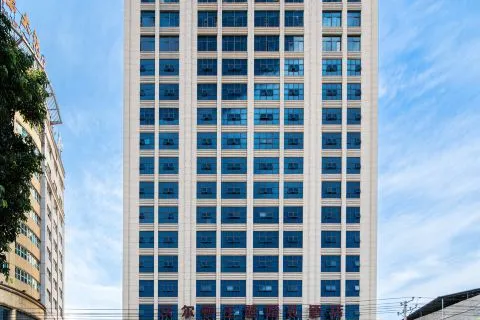 Ruijin Wellton International Hotel (Xianghuli Cultural Creative Street)
