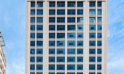 Ruijin Wellton International Hotel (Central Revolutionary Base History Museum)