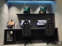 Yintou E-Sports Hotel (Baiyangdian Pier)