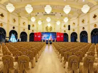 Yunshang Weilan Seaview Hotel Apartment (Dongdaihe Platinum Sea Branch)