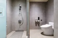 voco CHIAYI by IHG - ペット同伴可