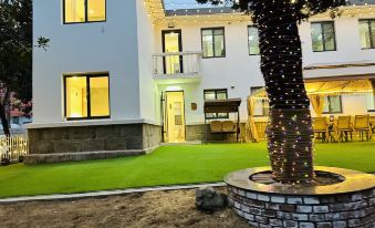 Xiaoyue Homestay (Haitang South Road Branch)