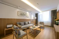 QIANNA HOTEL GLORIOUS(Jiyuan Kejing Town People's Government)
