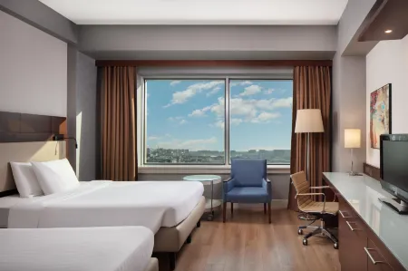 Delta Hotels Istanbul West