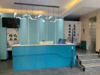 Ya ju you pin hotel - Inns