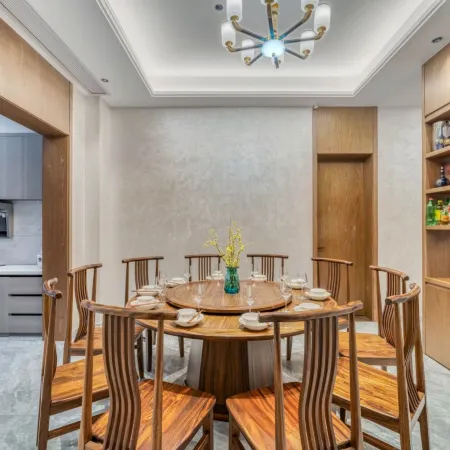 Tonglu Huilong Qingju Homestay