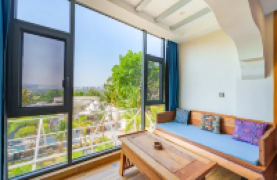 Sanheju Wangjiang Inn Hotels near Starlight Night Market