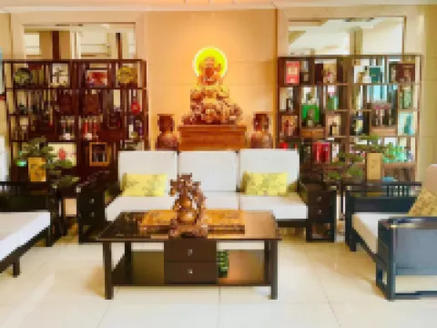 Changbai Hotel Hotels in Changbai County