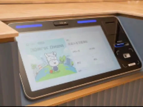 HanTing Hotel (Bozhou Lixin Government Affairs Center)