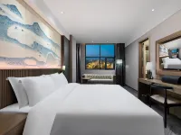 Crystal Orange ( Bayi Plaza, Nanchang) Hotels near Shengjin Tower