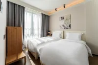 Midnight Grape Hotel Hotels in Heyuan