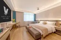Beihai Qiaogang Wozhiwo Garden Hotel