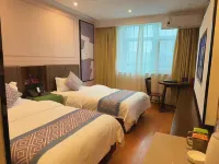 Gemei Hotel (Zibo Vocational College) Hotels in der Nähe von Zhoucun Coach Station Qingfangcheng Branch