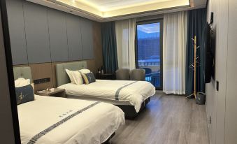 Lishui Garden Home Homestay