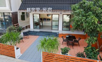 Hesheli Homestay (Zhuhai Changlong Avenue)