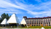 Lotus Hotel Hotel di Changchun