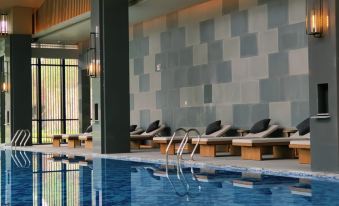 Dusit Hotel AG Park, Chengdu