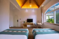 Ningchen Yayuan·Leisure time Leisure Holiday Beauty Hotel - 2-Star