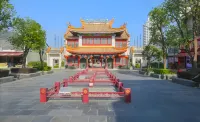 Huidong Island Sunset Beach Seascape Resort (Xunliao Bay Sea World Branch) - vue mer