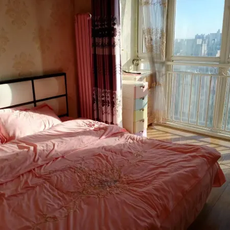 Sanhe Wenxin Jiayuan Homestay