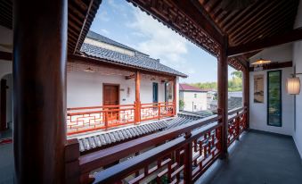Tonglu Heguli Homestay