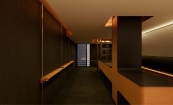 SFEEL Designer Hotel (Chengdu Kuanzhai Alley Tonghuimen Subway Station)