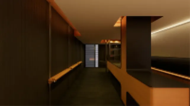 SFEEL Designer Hotel (Chengdu Kuanzhai Alley Tonghuimen Subway Station)