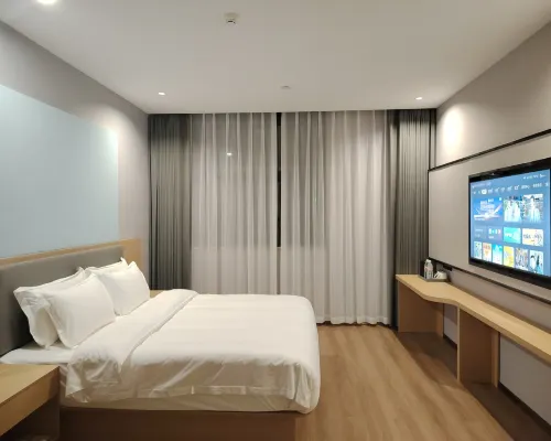 UNITOUR HOTEL (Prague Square) Номера Photos