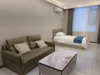 Ganquan Guyu Hotel Hotels near Huashugou Canyon