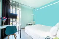 HeyHa House Các khách sạn ở 