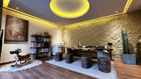 Tianshui Ancient City Yuhuan Homestay Отели рядом с достопримечательностью «Yuquanguan Scenic Area»