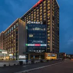 HanTing Hotel (Haining Xiasha Outlets) Hotels in Haining