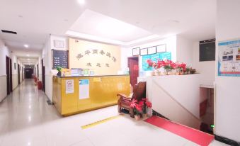 Wuhan Dihua Hotel (Wuhan Hankou Jiangtan Lihuangyu Road)