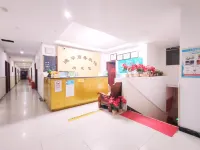 Wuhan Dihua Hotel (Wuhan Hankou Jiangtan Lihuangyu Road) - 2-stjärniga