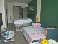 Pu'er Xiangxuya Residential Residence