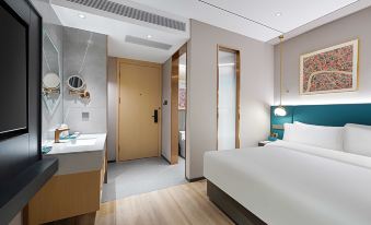 CHEERMAY Hotel (Shanghai Huanqiugang)