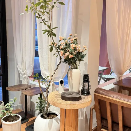 Yuntaishan Shanwan Homestay (Anshang Service Area)