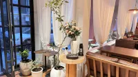 Yuntaishan Shanwan Homestay (Anshang Service Area) - Morgenmad
