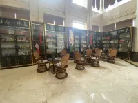 Hongbo  Hotel Hotels in Gengma