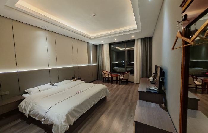 Wanhao Fashion Hotel