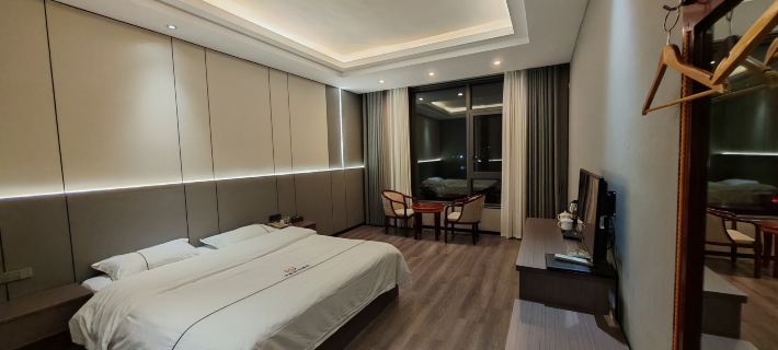 Wanhao Fashion Hotel Hotels in Shibing County