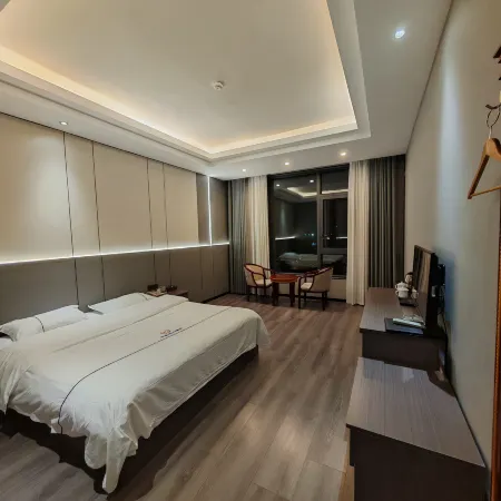 Wanhao Fashion Hotel