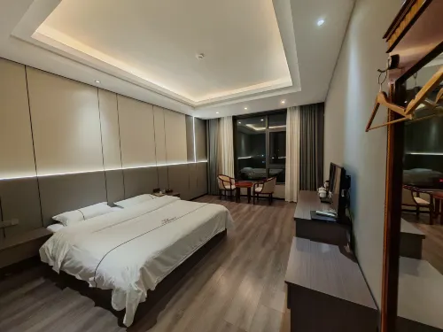 Wanhao Fashion Hotel