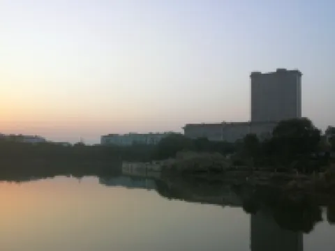 Yuxia International Hotel Hotels in Xiajiang