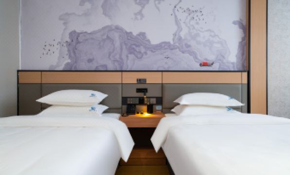 Minzhou Hotel (Nan'an Xiamei)