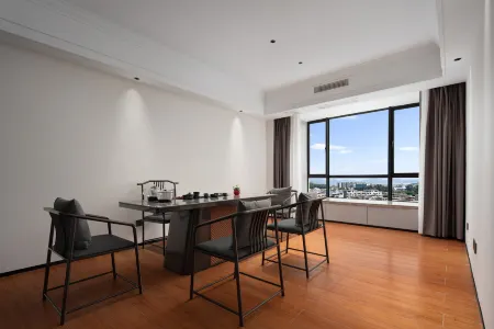 Wyndham Hotel Lingao