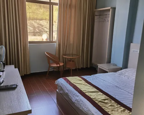 Rongchuang Hotel Hotels in Ning'er