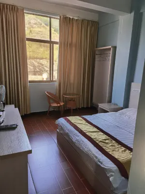 Rongchuang Hotel