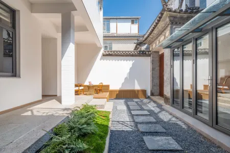 Yunyin Homestay