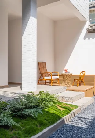 Yunyin Homestay